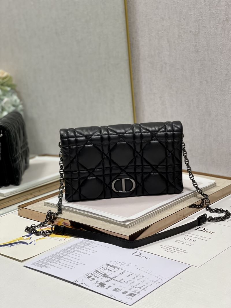 Christian Dior Montaigne Bags